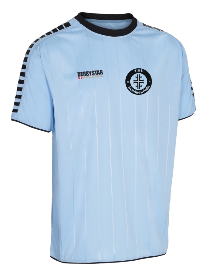 Derbystar Hyper Trikot