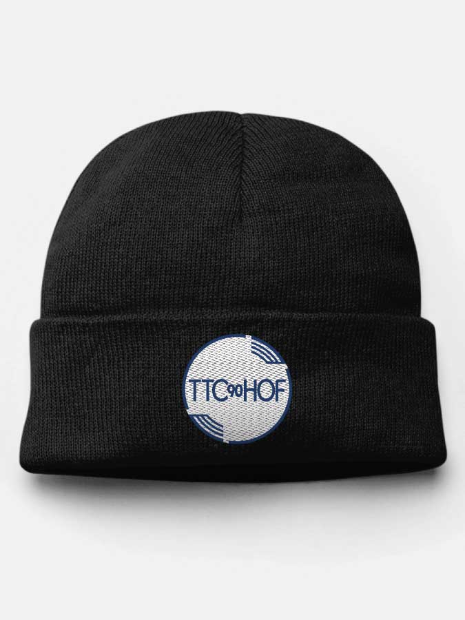 Beanie Sticklogo