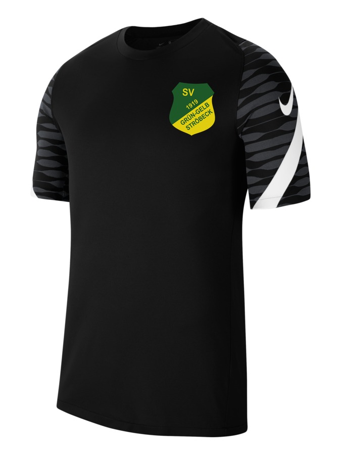 Nike Strike 21 T-Shirt