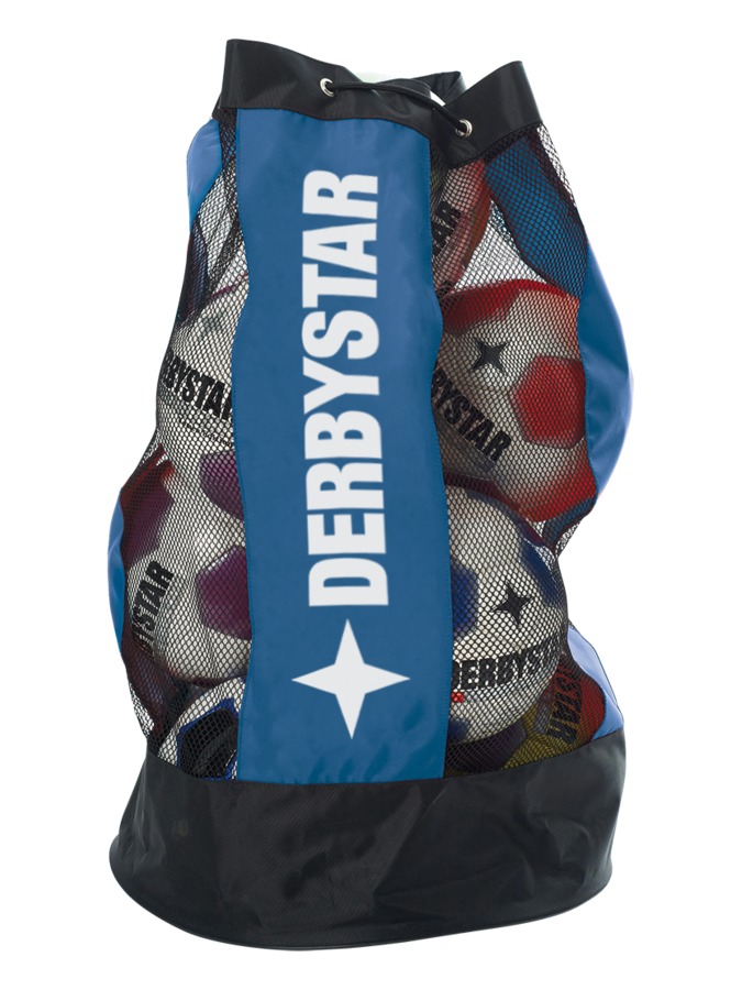 Derbystar Ballsack 10 Bälle