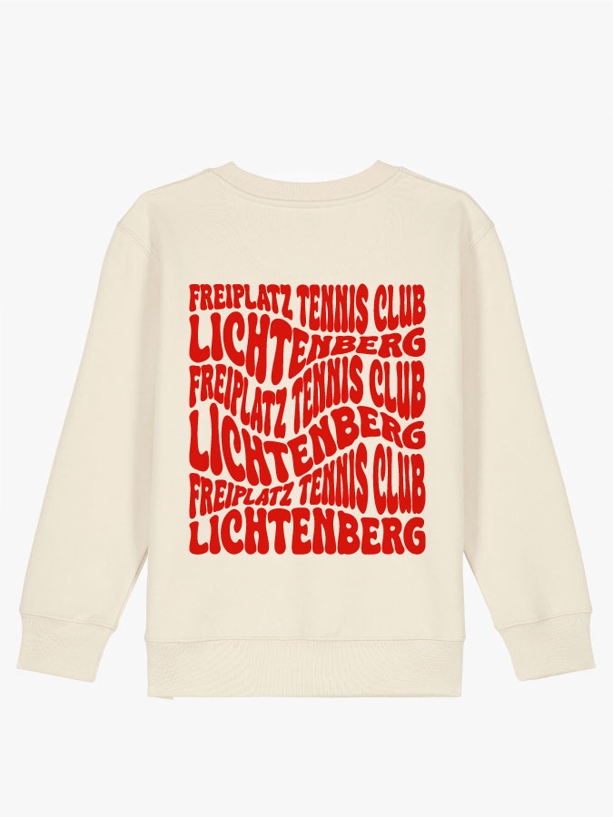 Sweater Wavy Kids