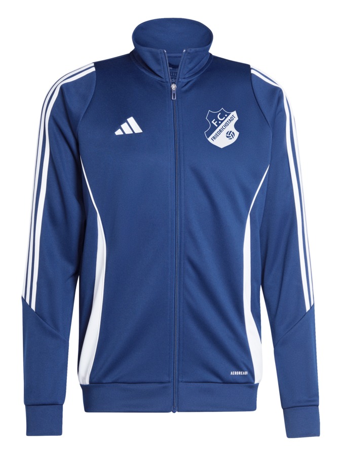 adidas Tiro 24 Trainingsjacke