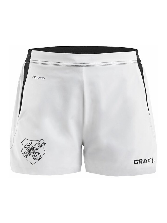 Craft Pro Control Impact Shorts Damen