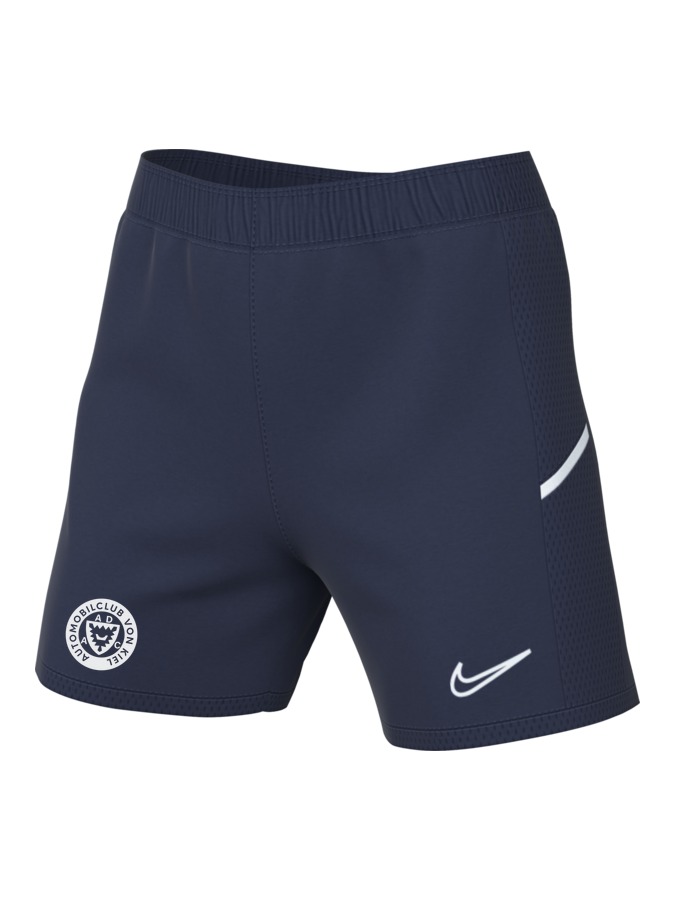 Nike Academy 25 Knit Shorts Damen