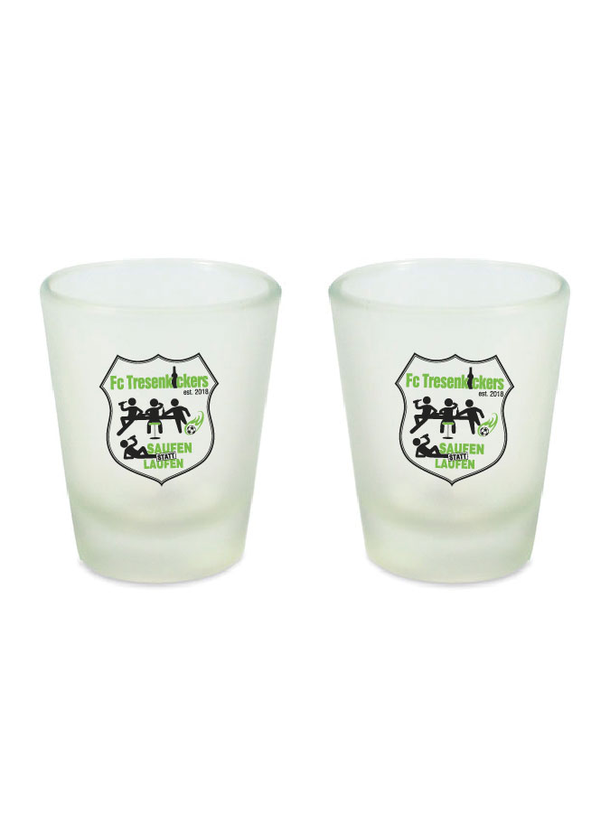 2er Set Schnapsglas Alina