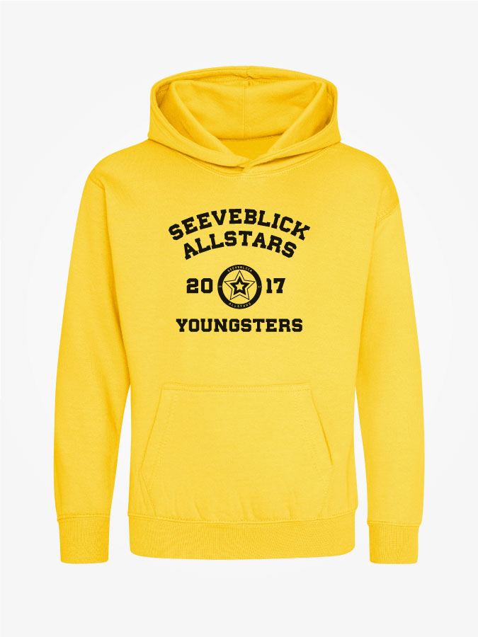 Hoodie Youngsters Kids