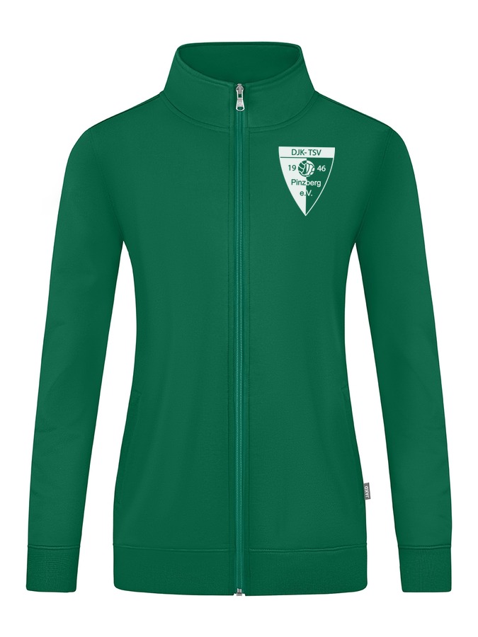 Jako Sweatjacke Doubletex Damen
