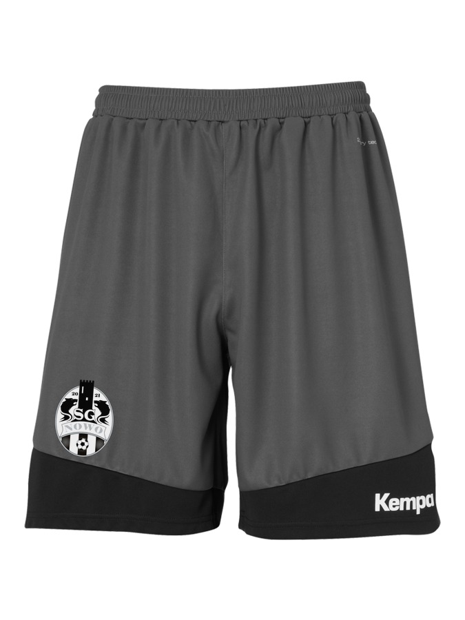 Kempa Emotion 2.0 Shorts