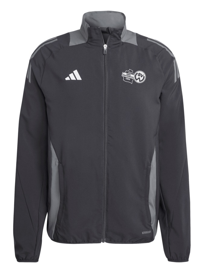 adidas Tiro 24 Competition Präsentationsjacke