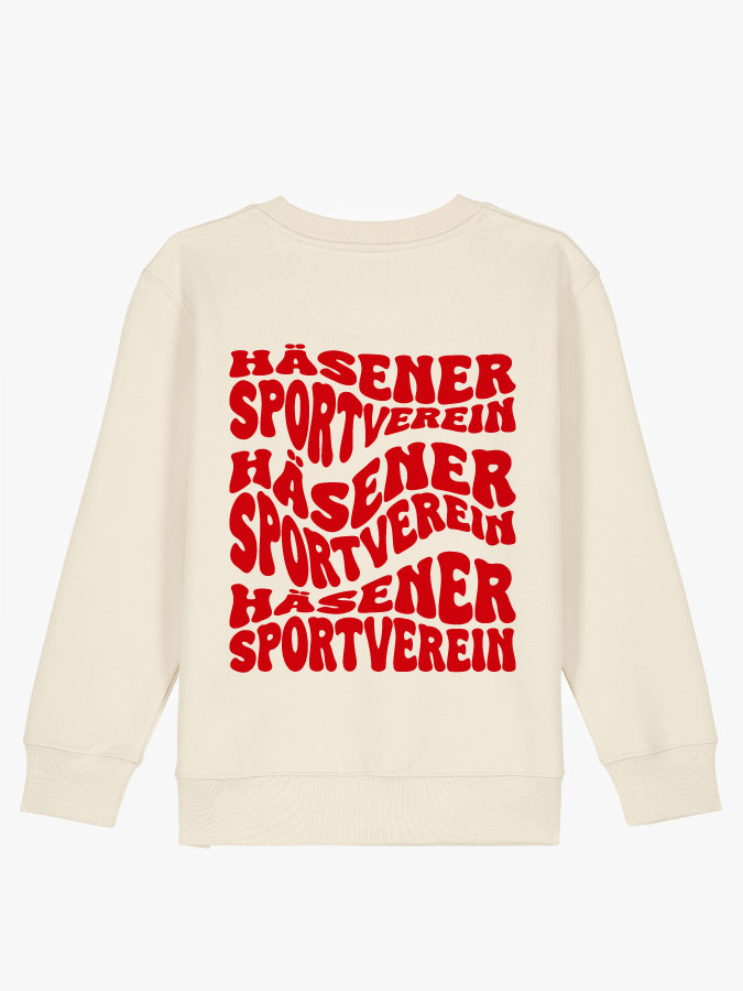 Sweater Wavy Kids