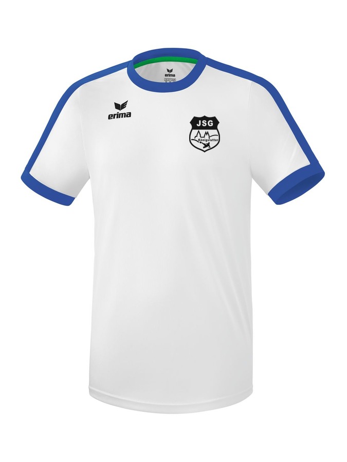 Erima Retro Star Trikot
