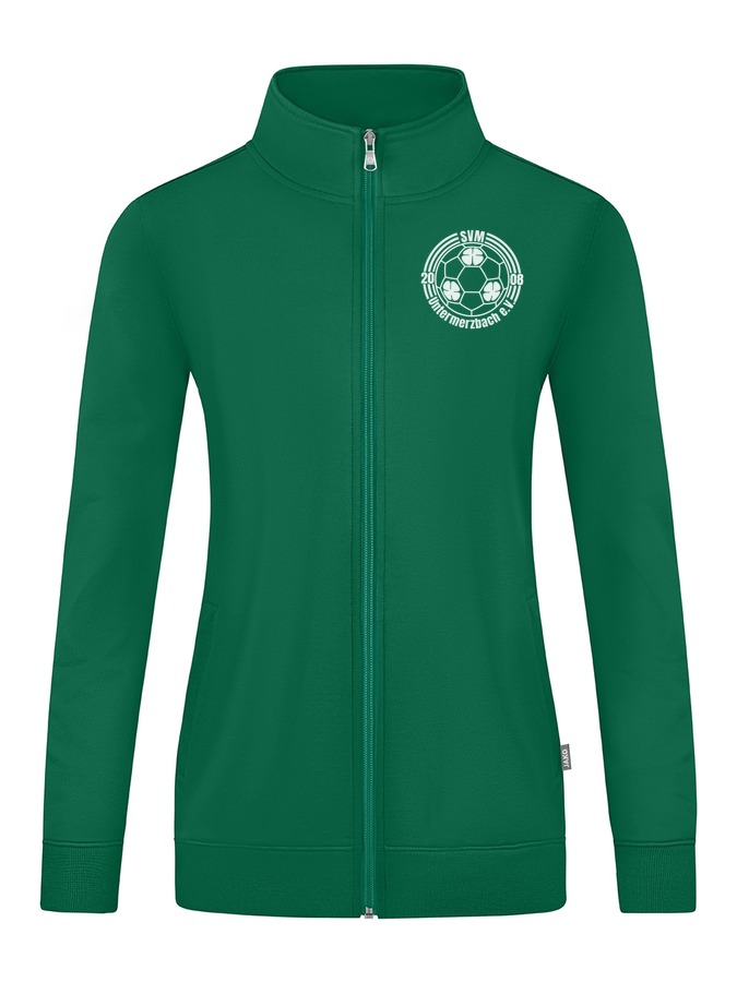 Jako Sweatjacke Doubletex Damen