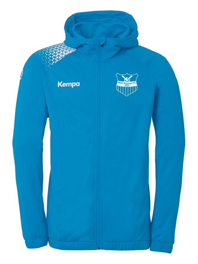 Kempa Ambition 28 Kapuzenjacke