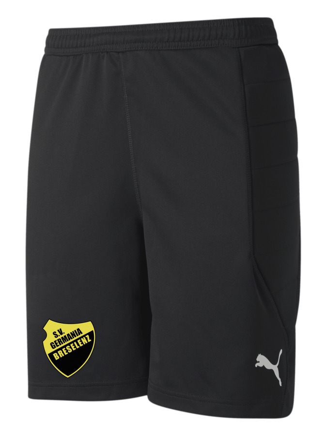 PUMA Torwartshorts