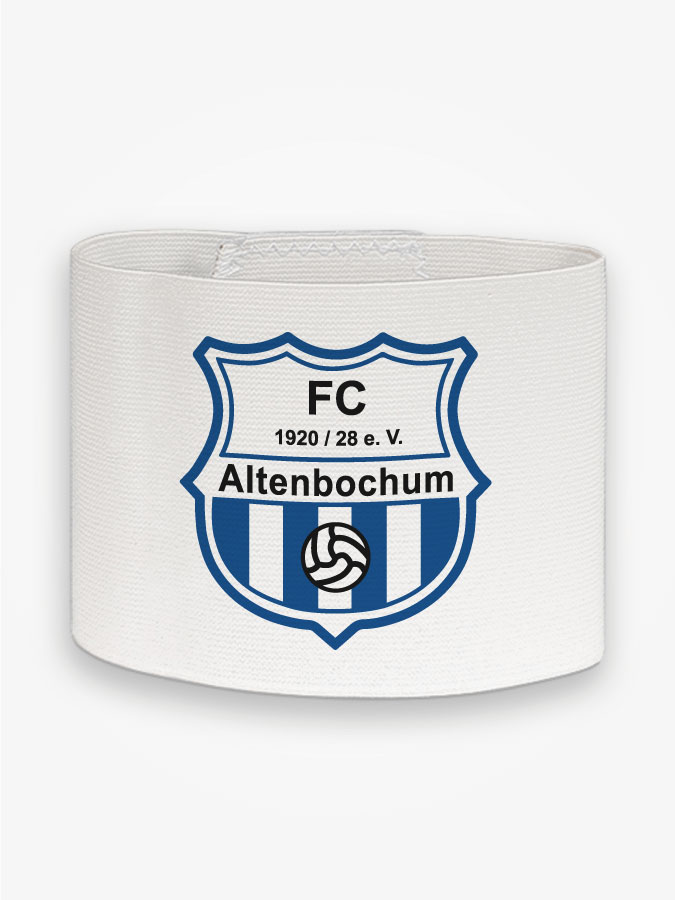 Armbinde Logo