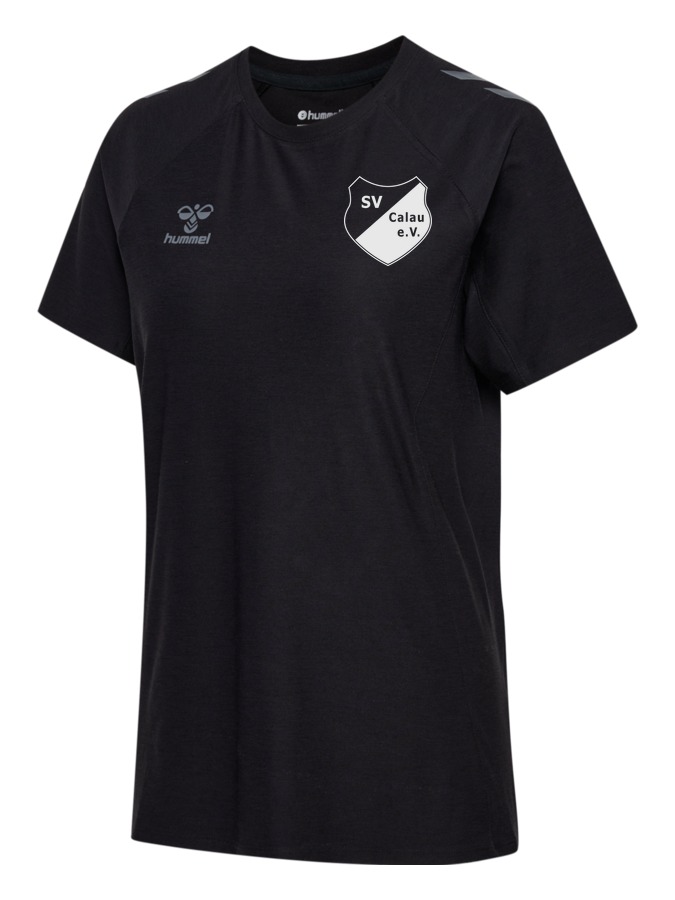 Hummel Cima 2.0 Jersey Trikot Damen