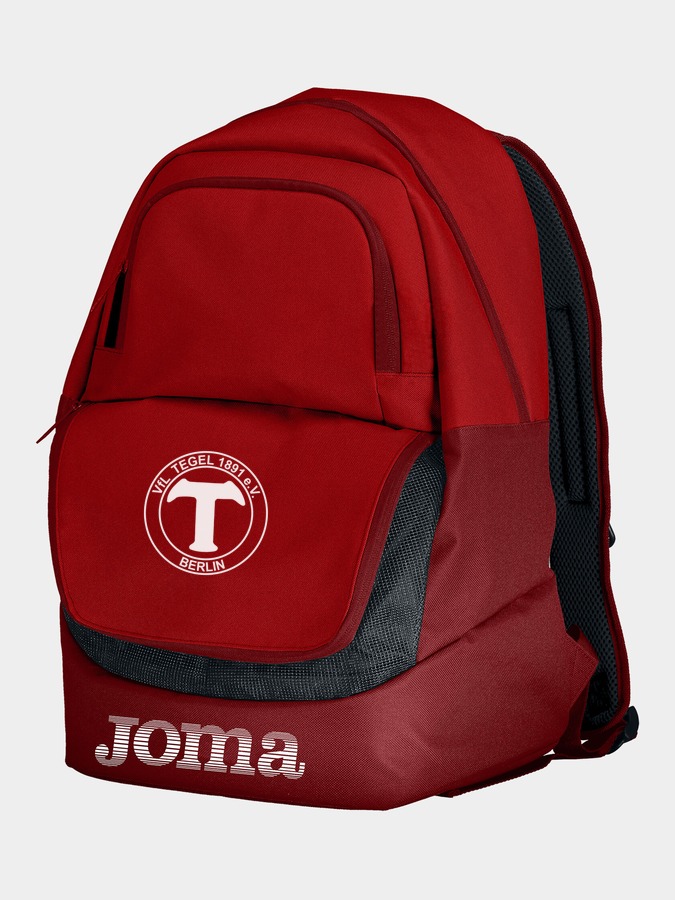 Joma Rucksack Diamond II