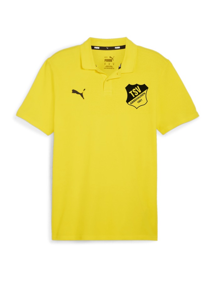 PUMA teamGOAL Casuals Poloshirt