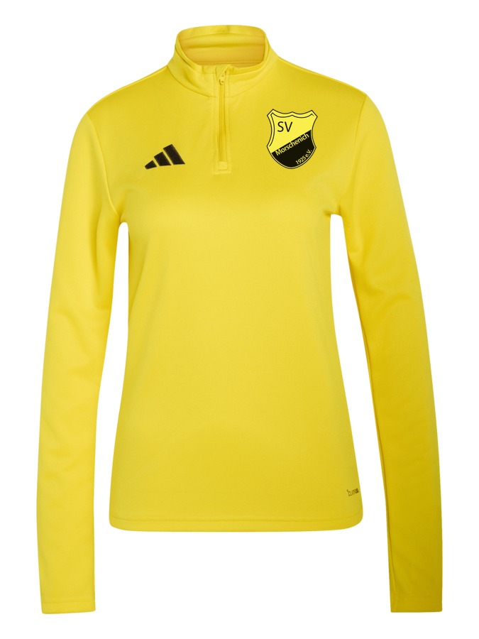 adidas Entrada 26 Trainingsoberteil Damen