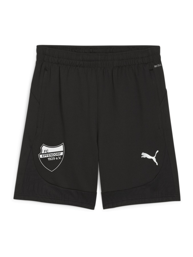 PUMA teamFINAL Training Shorts