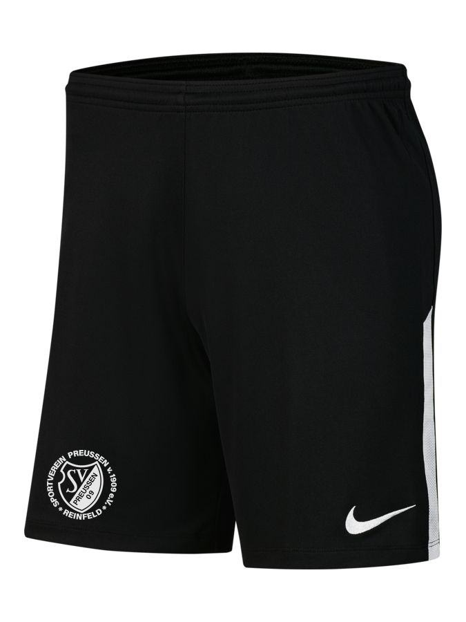 Nike League II Knit Shorts