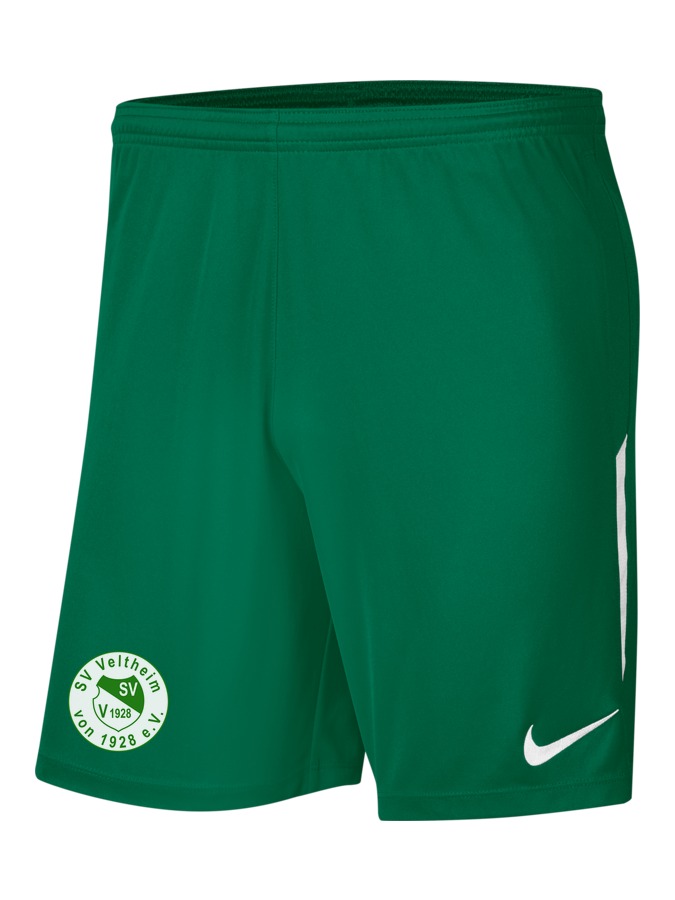 Nike League II Knit Shorts