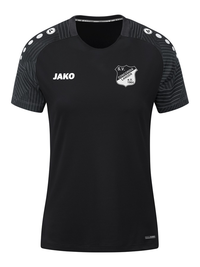 Jako T-Shirt Performance Damen