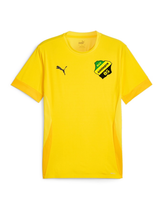 PUMA teamGOAL Matchday Trikot