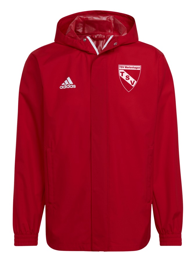 adidas Entrada 22 Allwetterjacke