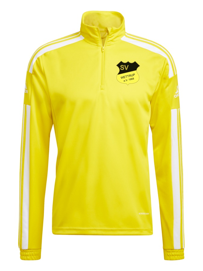 adidas Squadra 21 Trainingstop