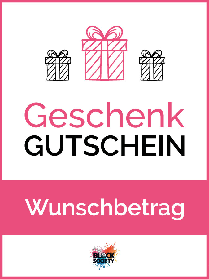 Gutschein zum Ausdrucken