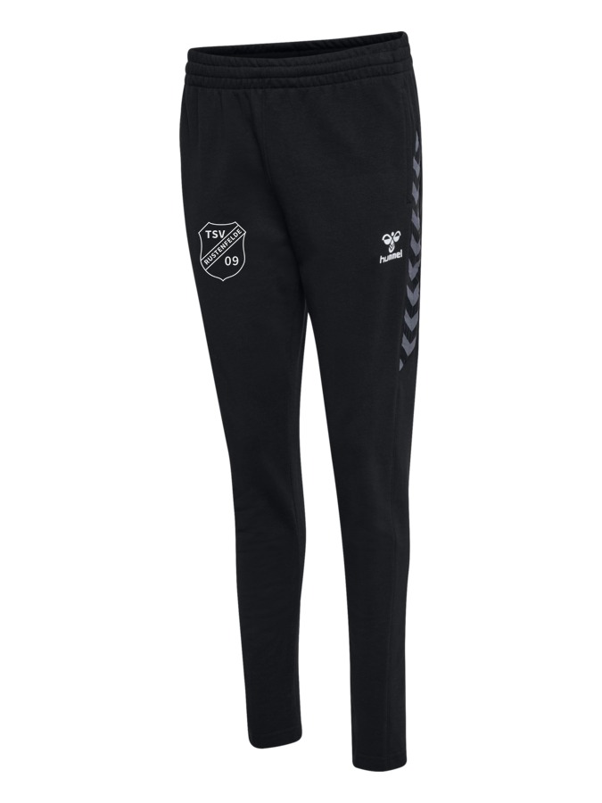 Hummel Authentic Co Training Pants Damen