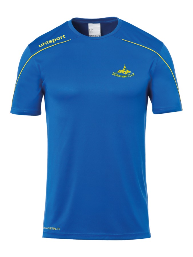 uhlsport Stream 22 Trikot Kurzarm