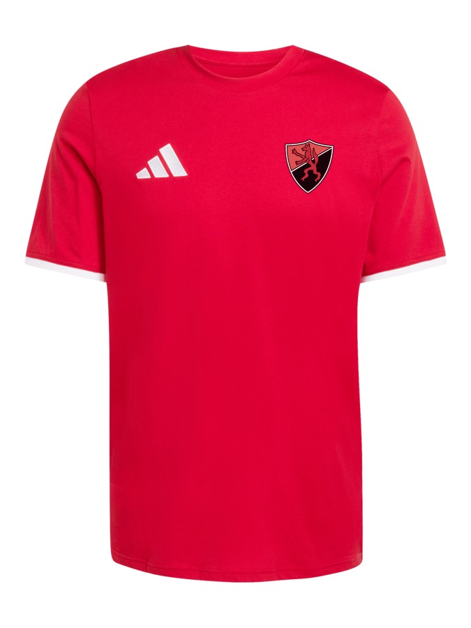 adidas Entrada 26 T-Shirt