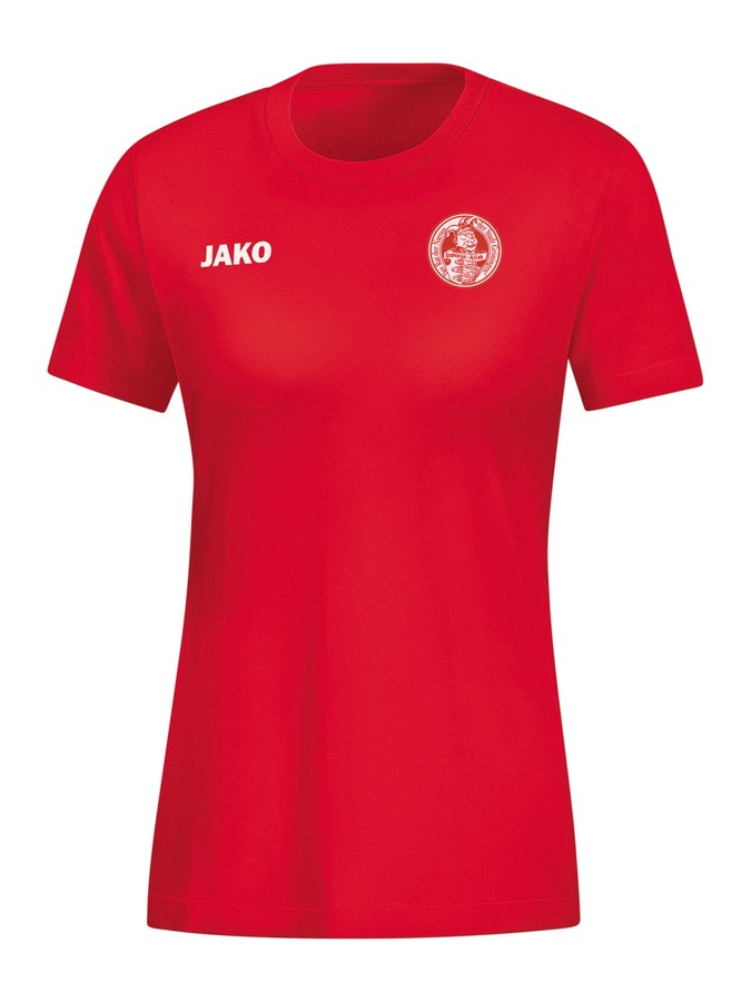 Jako T-Shirt Base Damen