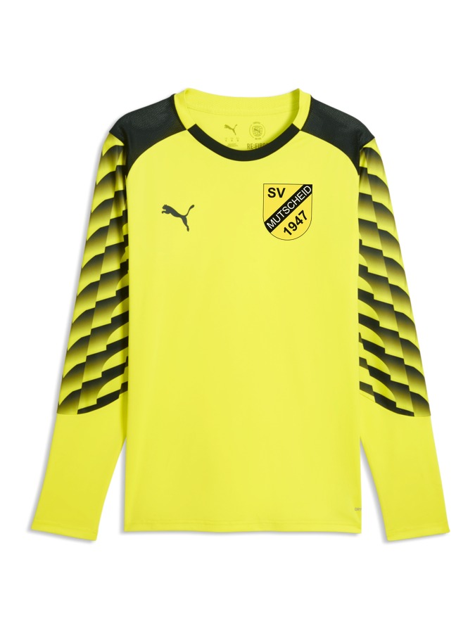 PUMA teamLIGA26 Torwarttrikot Longsleeve
