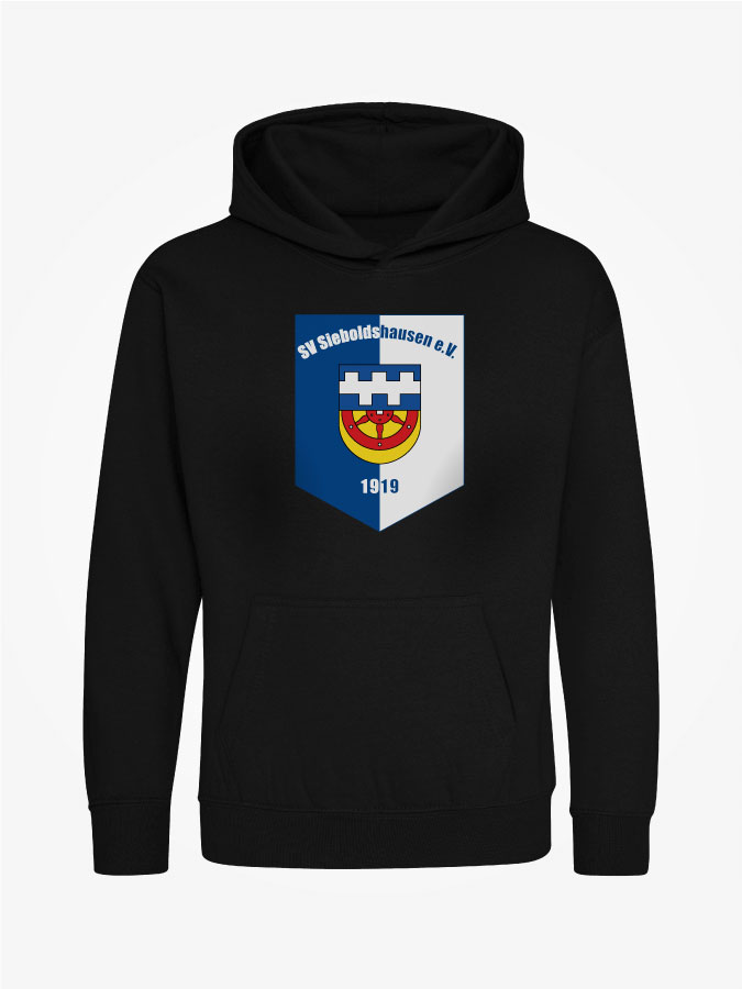Hoodie Classic Kids