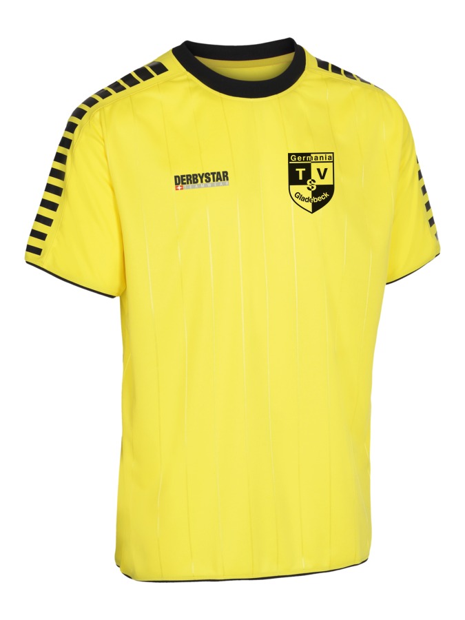 Derbystar Hyper Trikot