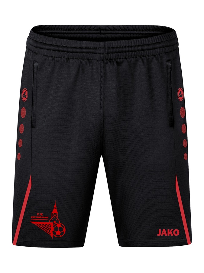 Jako Trainingsshort Challenge