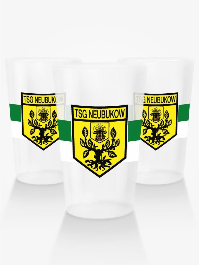 Mehrwegbecher Logo