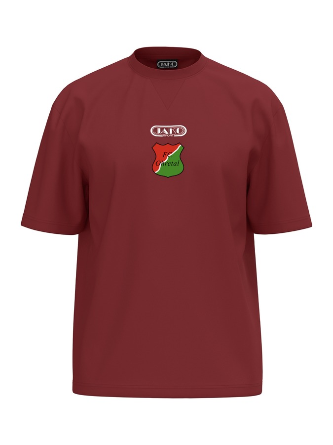 Jako T-Shirt Wardrobe