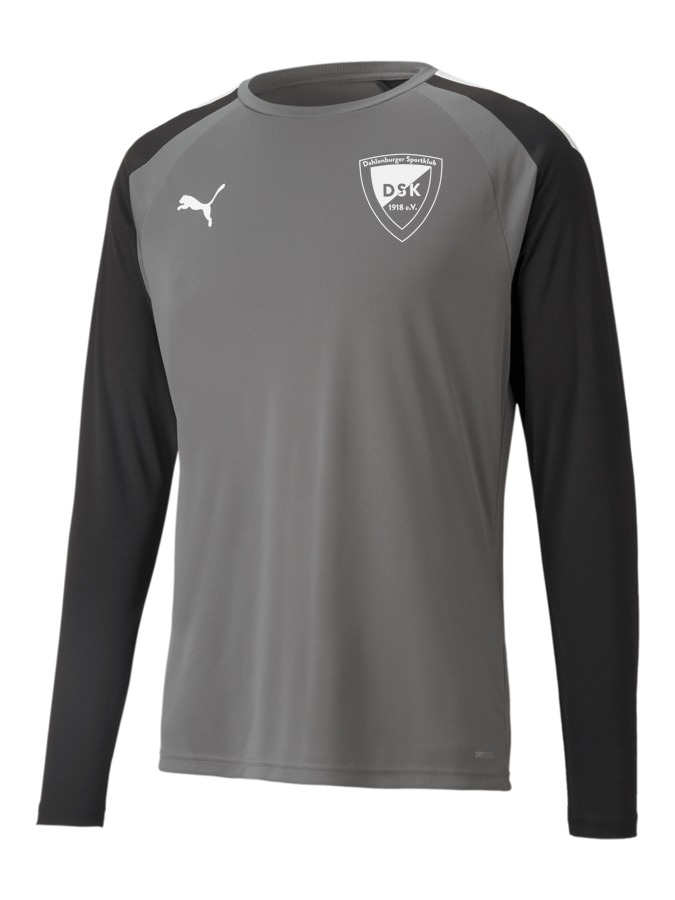 PUMA teamPACER Torwart Longsleeve Trikot
