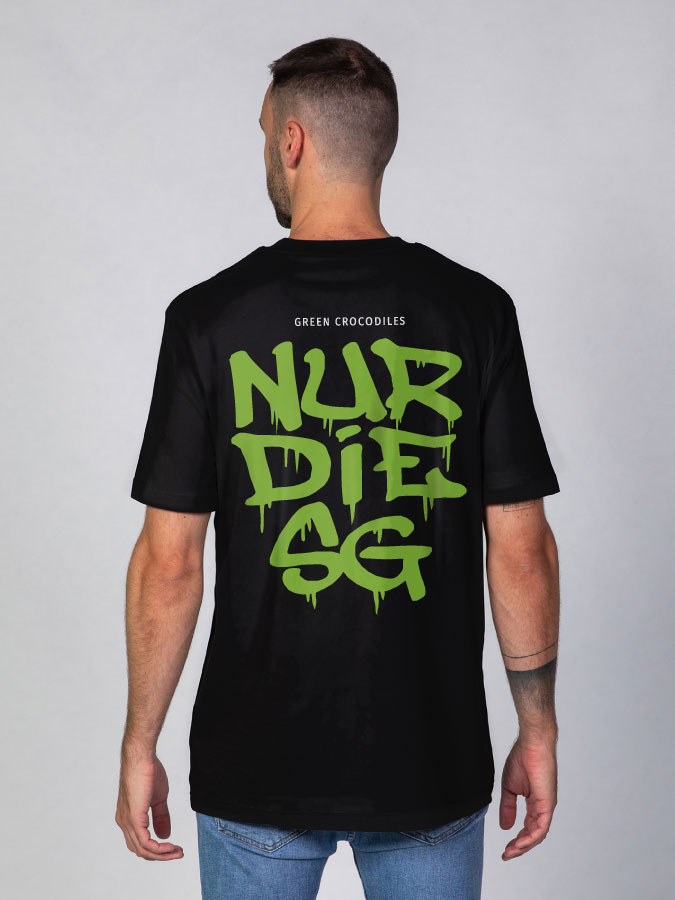 Shirt Street Herren