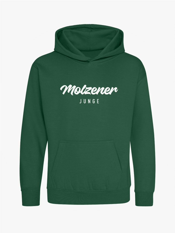 Hoodie Hometown Boys