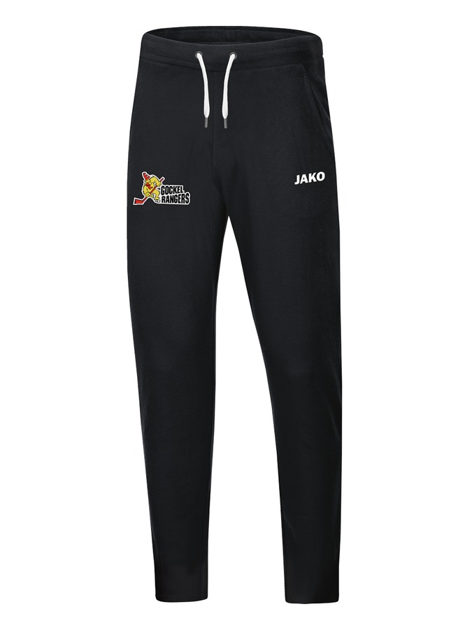 Jako Jogginghose Base