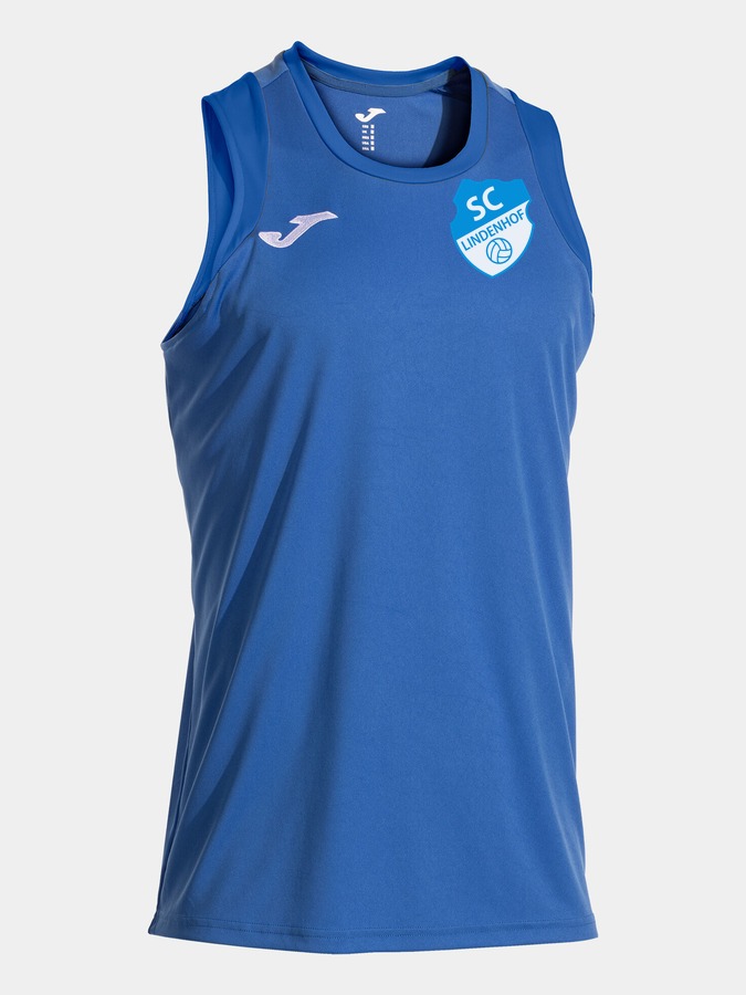 Joma Cancha Tanktop Trikot