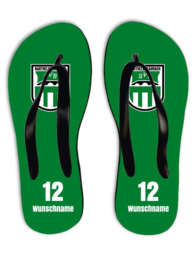 Zehentrenner