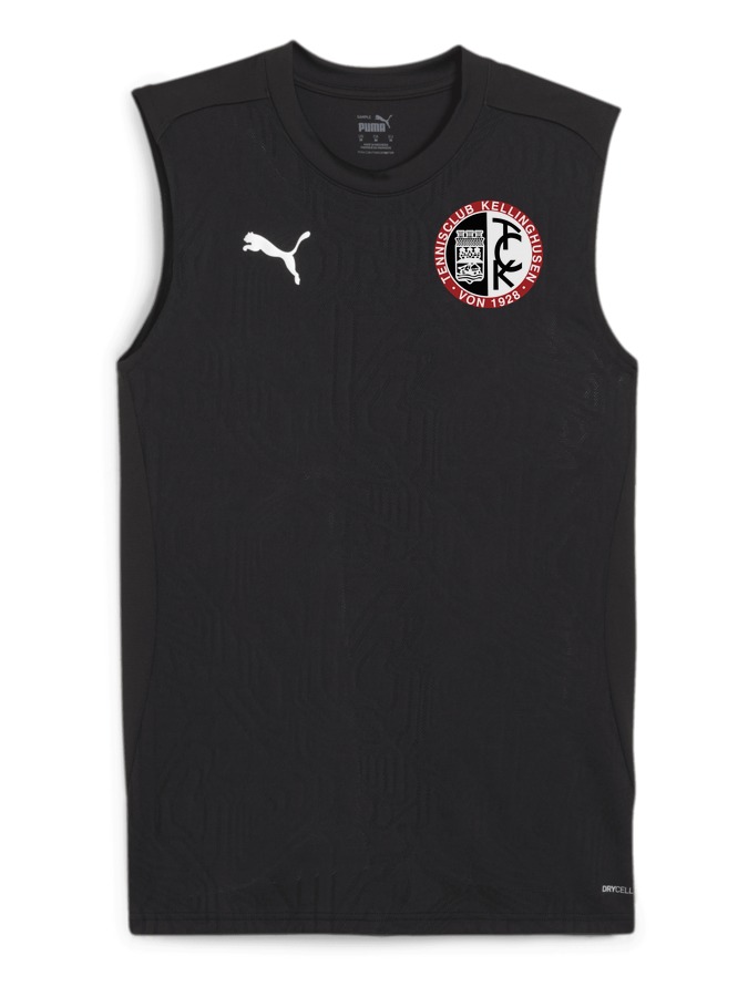 PUMA teamFINAL Trainingstanktop