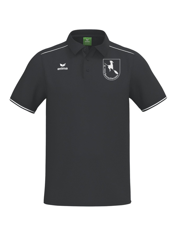 Erima Compete Poloshirt