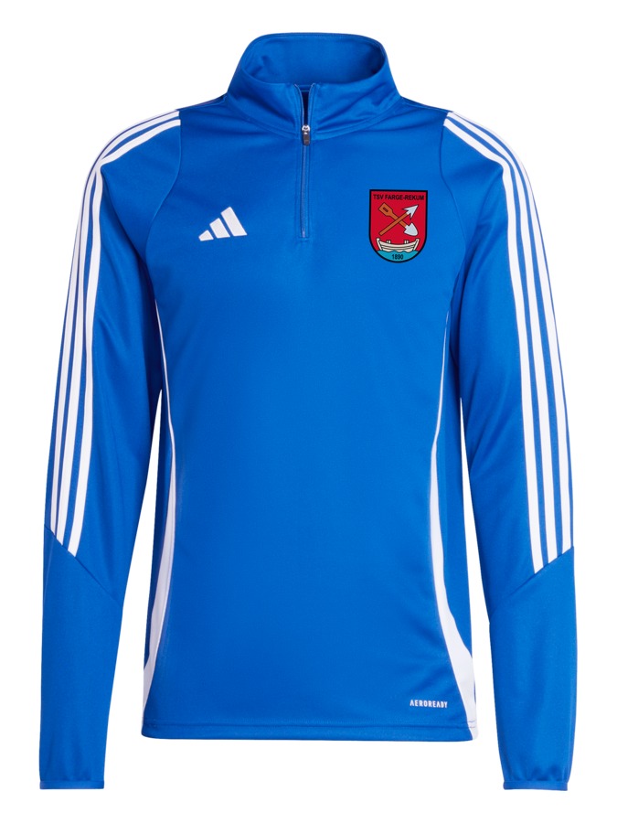 adidas Tiro 24 Trainingstop